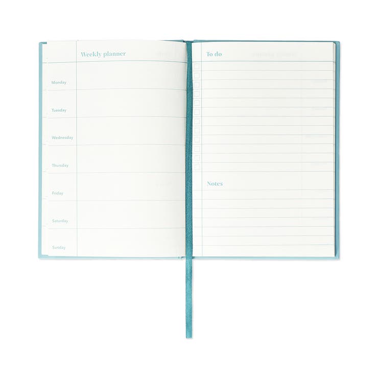 WEEKLYプランナー | Flying Tiger Copenhagen | 詳細画像2 