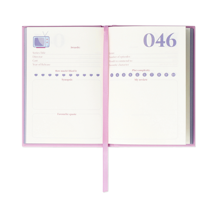 テレビ日記 | Flying Tiger Copenhagen | 詳細画像2 