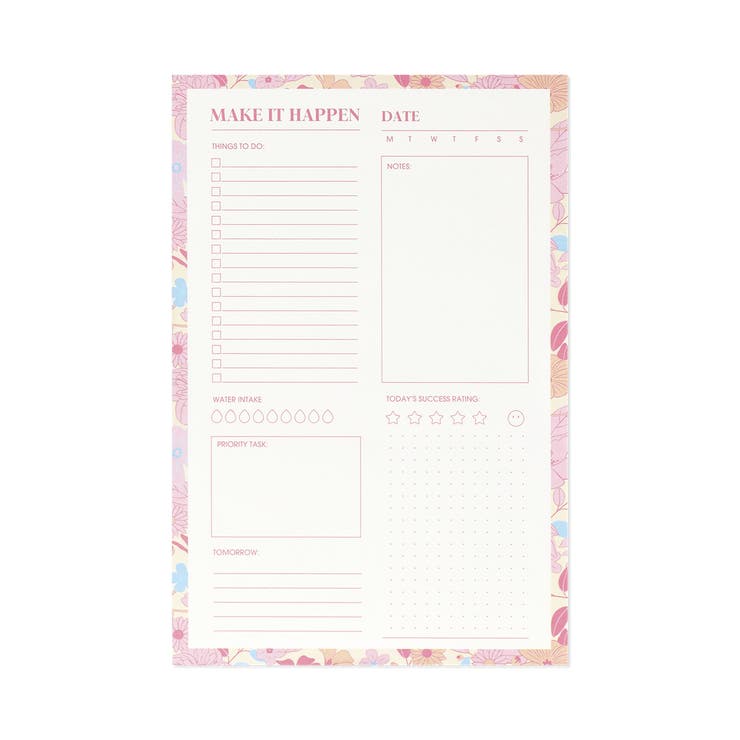 DAILYプランナー | Flying Tiger Copenhagen | 詳細画像3 