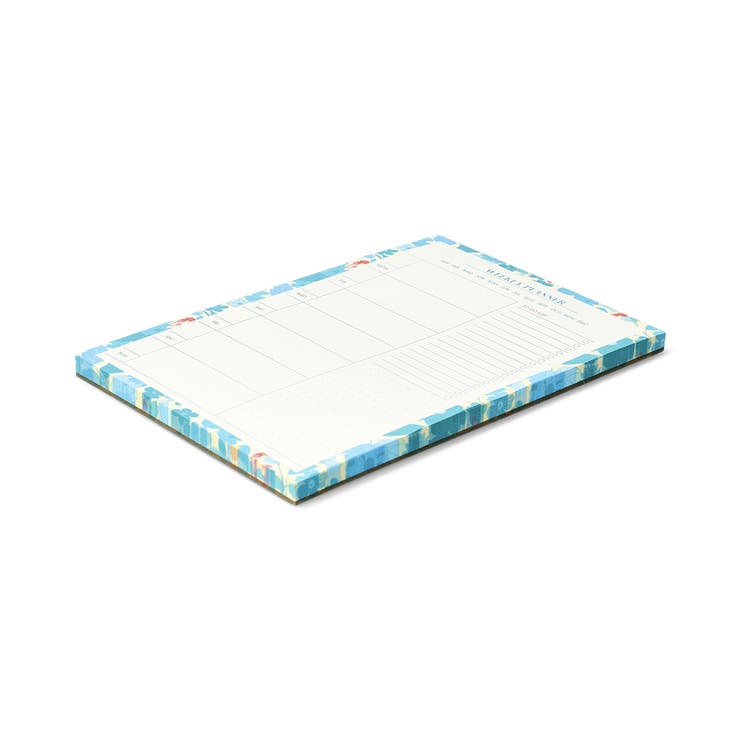 WEEKLYプランナー | Flying Tiger Copenhagen | 詳細画像2 