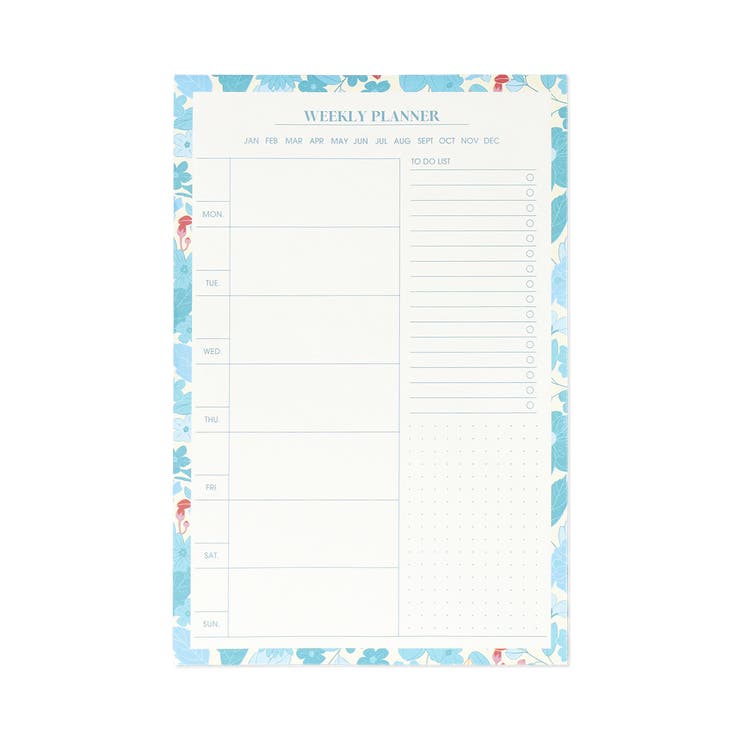 WEEKLYプランナー | Flying Tiger Copenhagen | 詳細画像3 