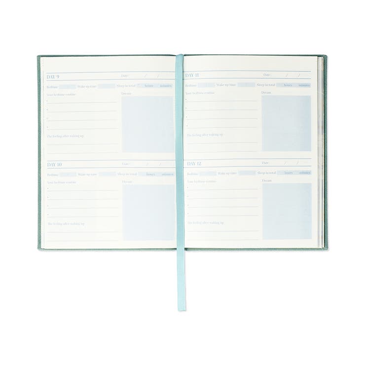 睡眠日記 | Flying Tiger Copenhagen | 詳細画像3 