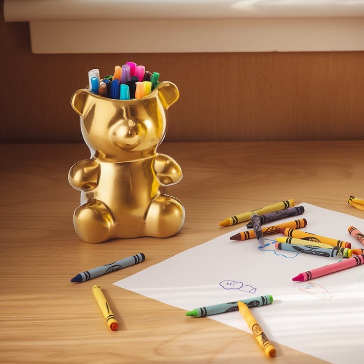 ペンホルダー | Flying Tiger Copenhagen | 詳細画像5 