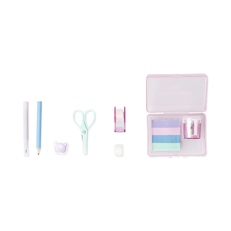 ステーショナリーセット | Flying Tiger Copenhagen | 詳細画像3 