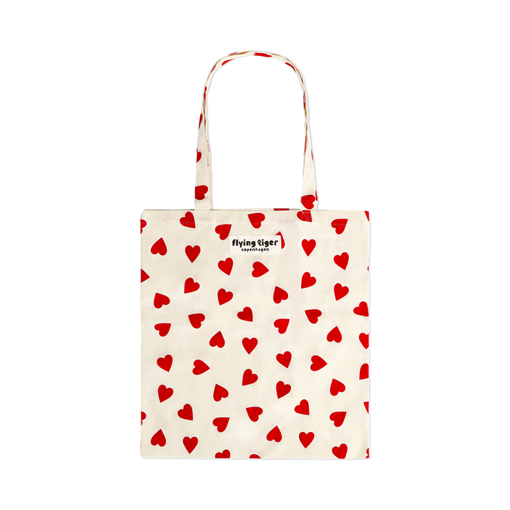 トートバッグ | Flying Tiger Copenhagen | 詳細画像1 