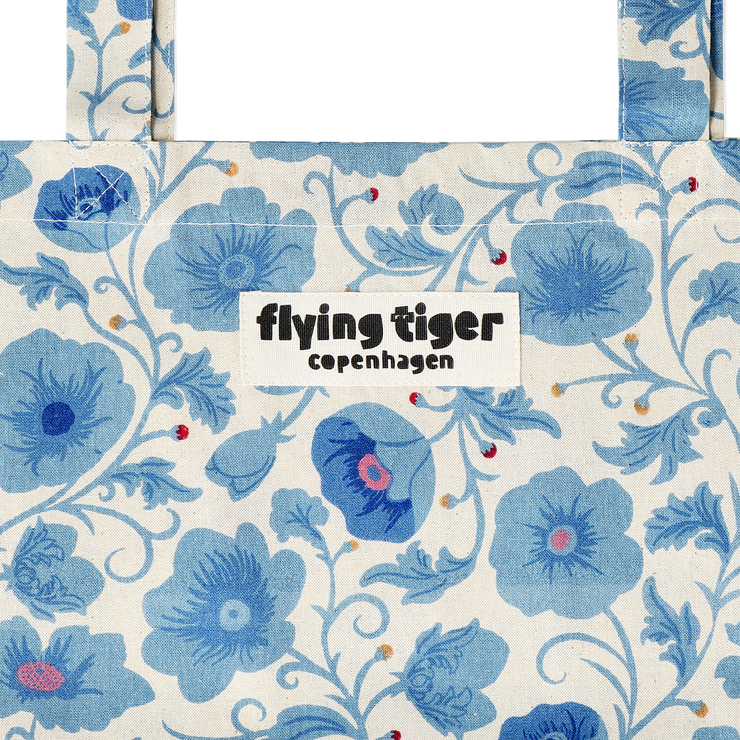 トートバッグ | Flying Tiger Copenhagen | 詳細画像3 
