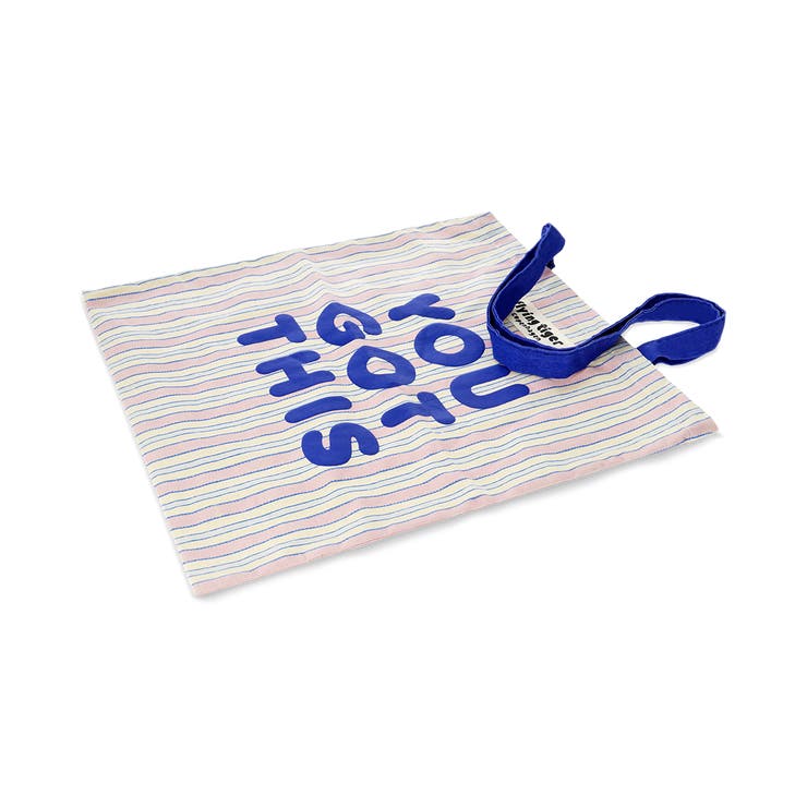 トートバッグ | Flying Tiger Copenhagen | 詳細画像2 