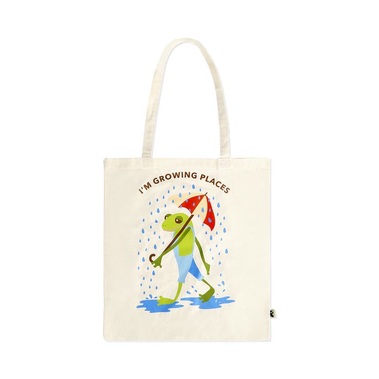 トートバッグ | Flying Tiger Copenhagen | 詳細画像2 