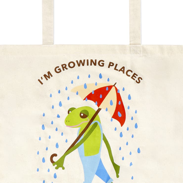 トートバッグ | Flying Tiger Copenhagen | 詳細画像4 