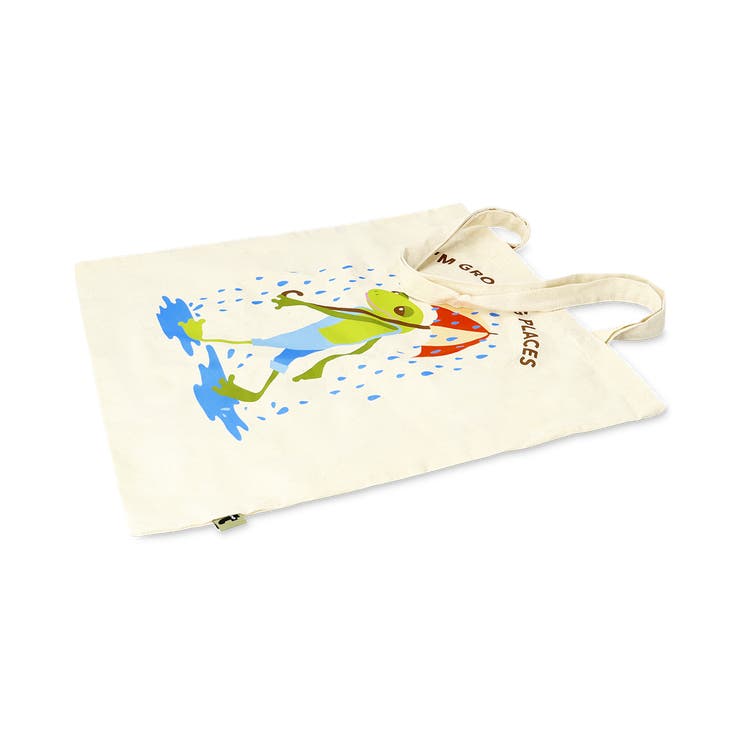 トートバッグ | Flying Tiger Copenhagen | 詳細画像3 