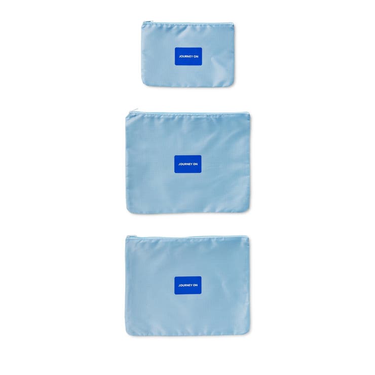 オーガナイザーバッグセット | Flying Tiger Copenhagen | 詳細画像1 