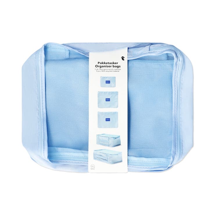 オーガナイザーバッグセット | Flying Tiger Copenhagen | 詳細画像3 