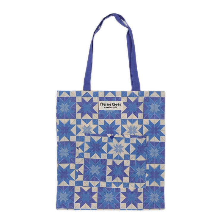トートバッグ | Flying Tiger Copenhagen | 詳細画像1 