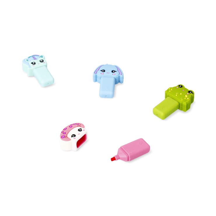 蛍光ペン | Flying Tiger Copenhagen | 詳細画像2 