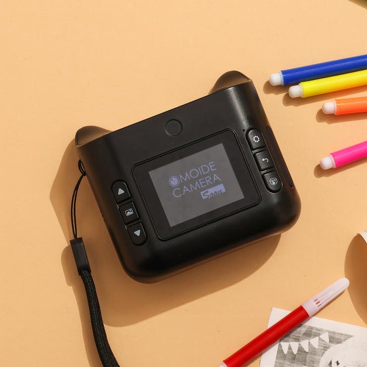 OMOIDE CAMERA soon | F.O.Online Store | 詳細画像1 