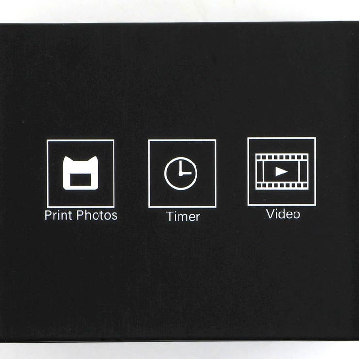 OMOIDE CAMERA soon | F.O.Online Store | 詳細画像16 