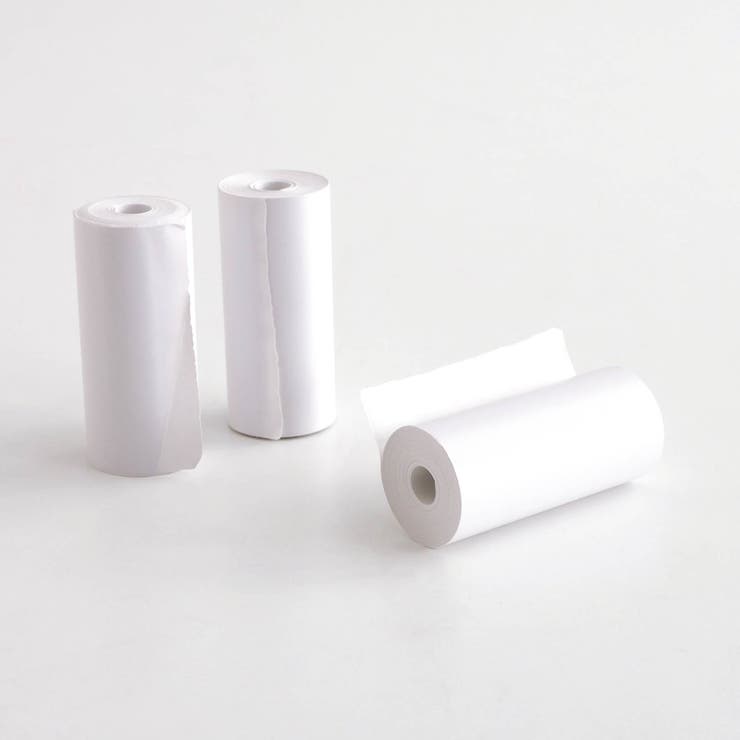 OMOIDE CAMERA soon ロール紙 ３個セット | F.O.Online Store | 詳細画像2 