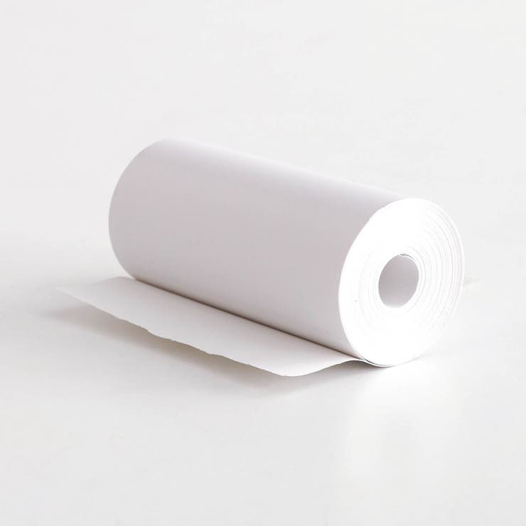 OMOIDE CAMERA soon ロール紙 ３個セット | F.O.Online Store | 詳細画像3 