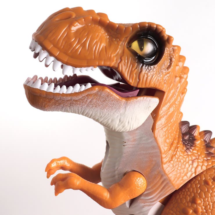F O Toybox 動く電動恐竜 品番 Fokk F O Online Store エフオーオンラインストア のキッズファッション通販 Shoplist ショップリスト