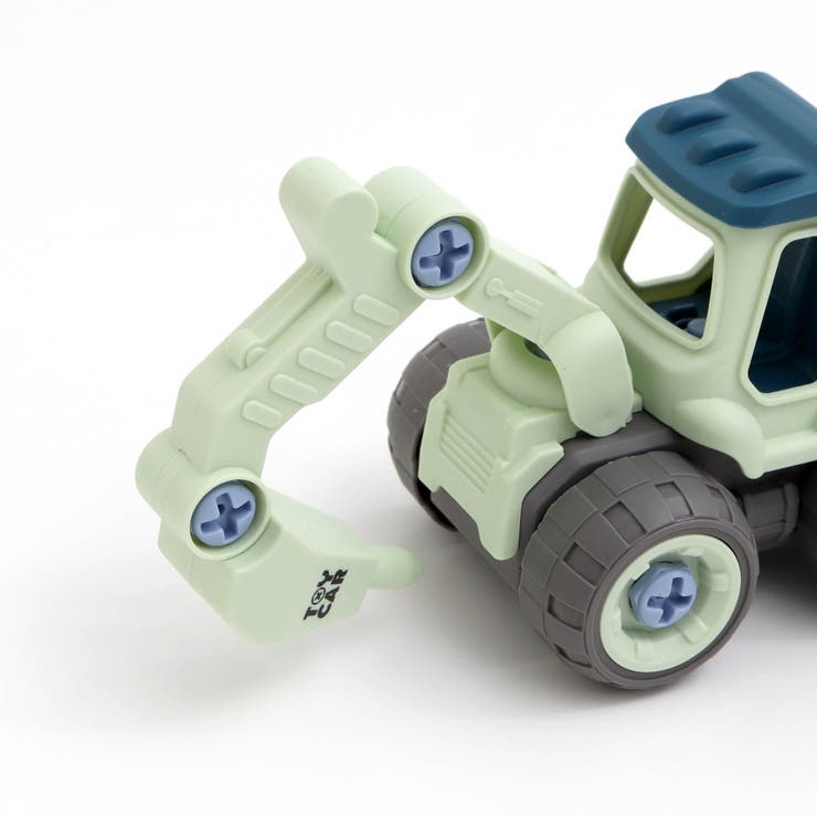 DIY TOY CARS 2 | F.O.Online Store | 詳細画像6 