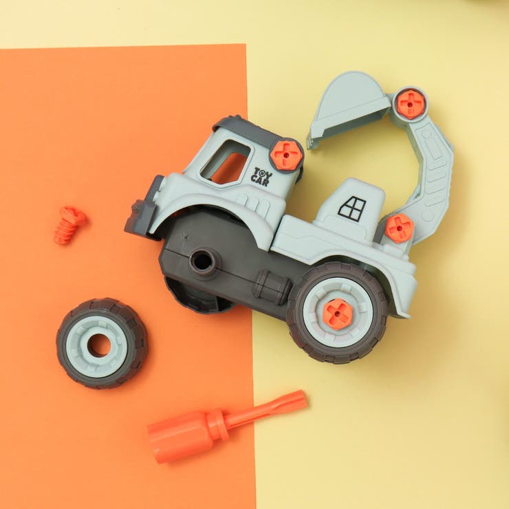 サックス | DIY TOY CARS 2 | F.O.Online Store