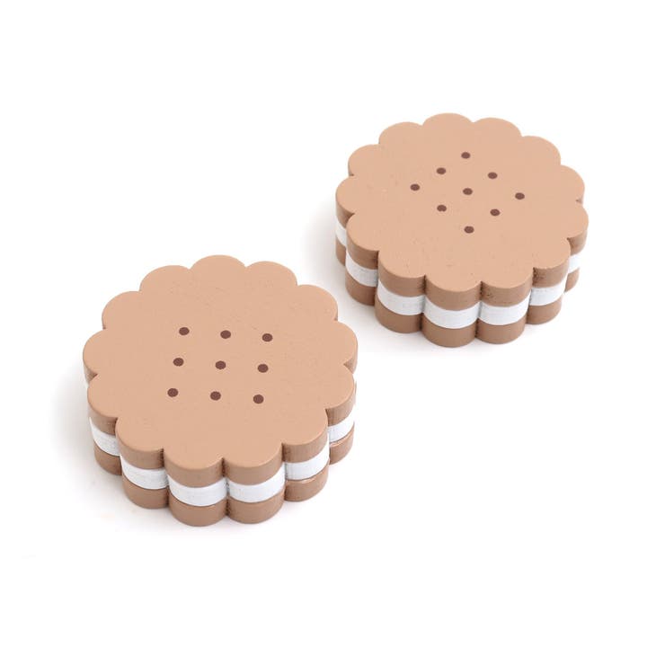 木製おもちゃ スイーツだるま落とし | F.O.Online Store | 詳細画像9 