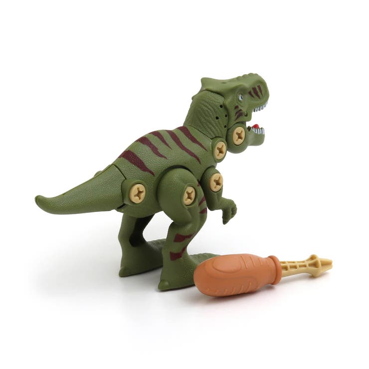DIY TOY DINOS | F.O.Online Store | 詳細画像14 