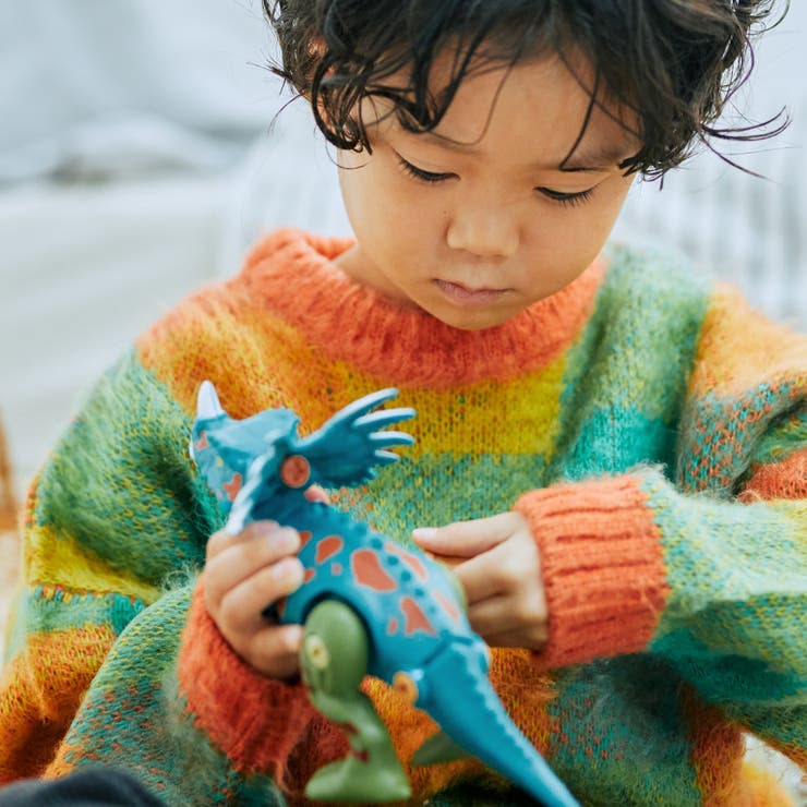 DIY TOY DINOS | F.O.Online Store | 詳細画像15 