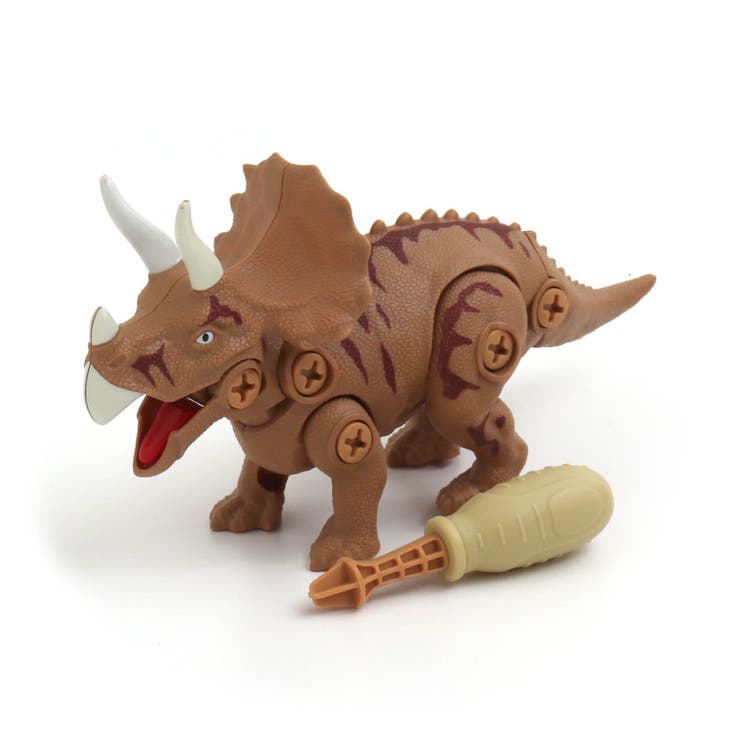 DIY TOY DINOS | F.O.Online Store | 詳細画像2 