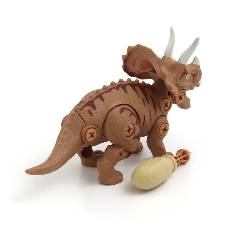 DIY TOY DINOS | F.O.Online Store | 詳細画像3 