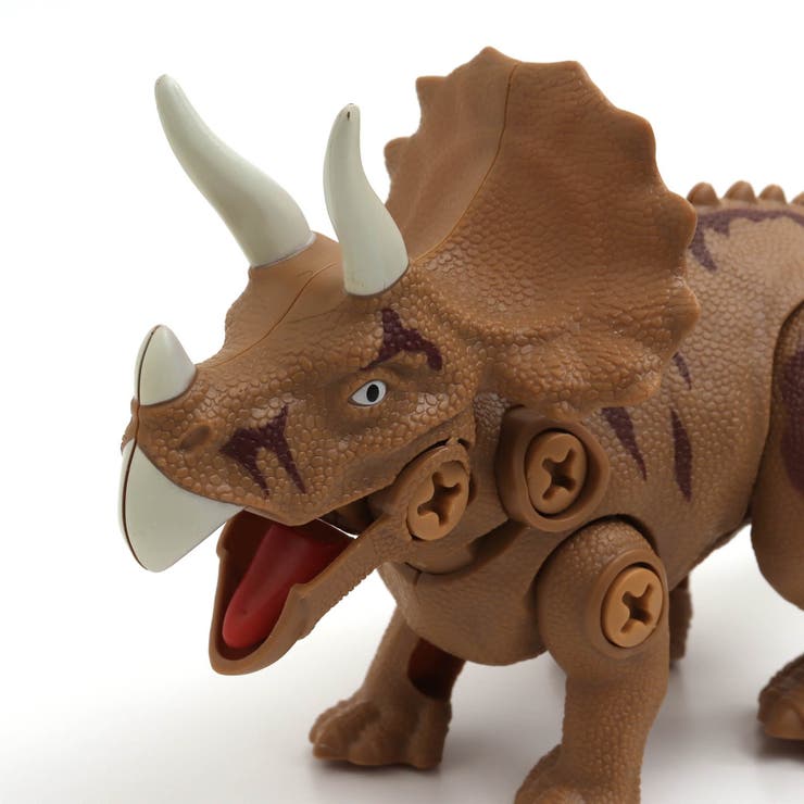 DIY TOY DINOS | F.O.Online Store | 詳細画像4 