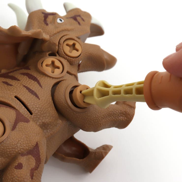 DIY TOY DINOS | F.O.Online Store | 詳細画像6 