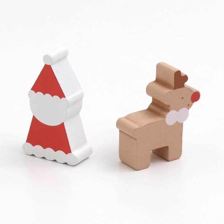 422 ☆【Xmas限定】サンタさん&トナカイセット③ 53386d7519fc469471e8a553b96f31