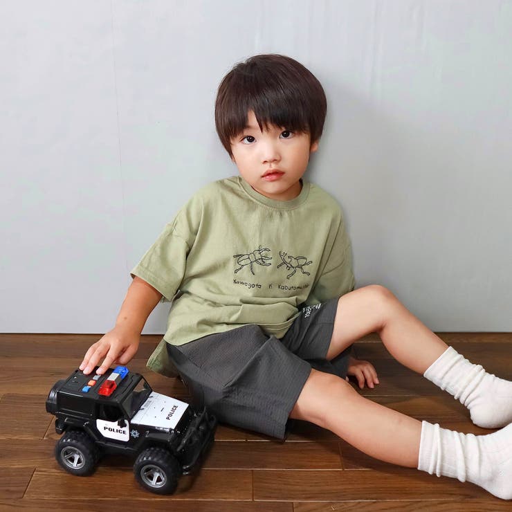 UN_VI 1:16 慣性パトカー（WY392A）[品番：FOKK0010405]｜F.O.