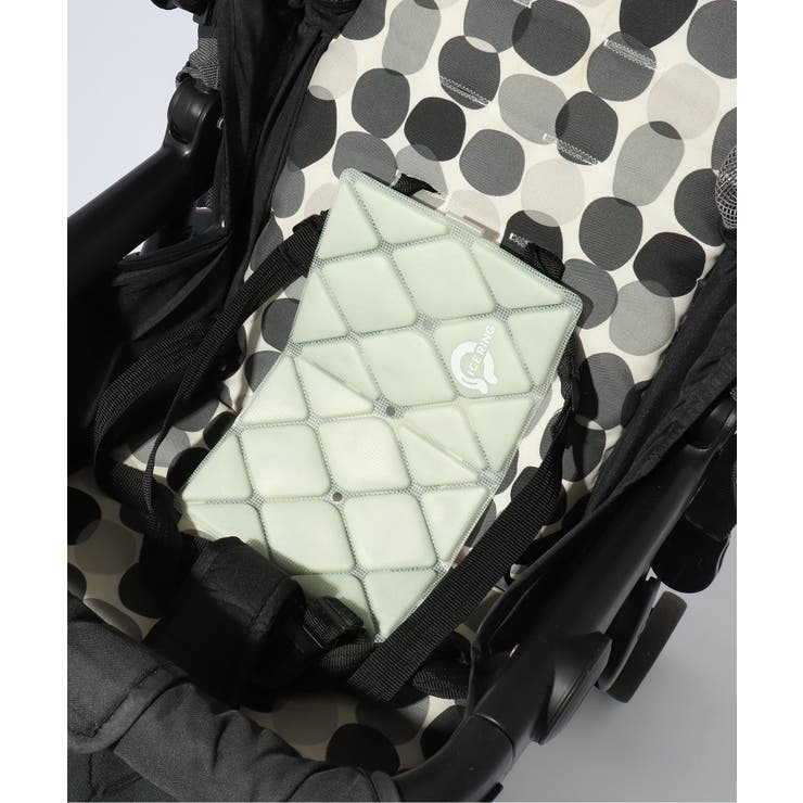 カーキ | ICE CUSHION | F.O.Online Store
