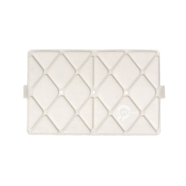 ライトグレー | ICE CUSHION | F.O.Online Store