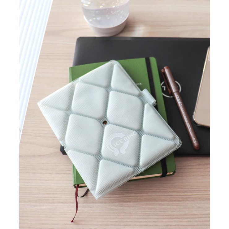 サックス | ICE CUSHION | F.O.Online Store