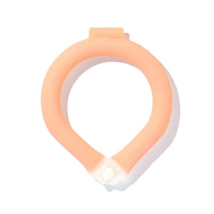 ICE RING 無地 ボタン付き(S)_キッズ | F.O.Online Store | 詳細画像13 