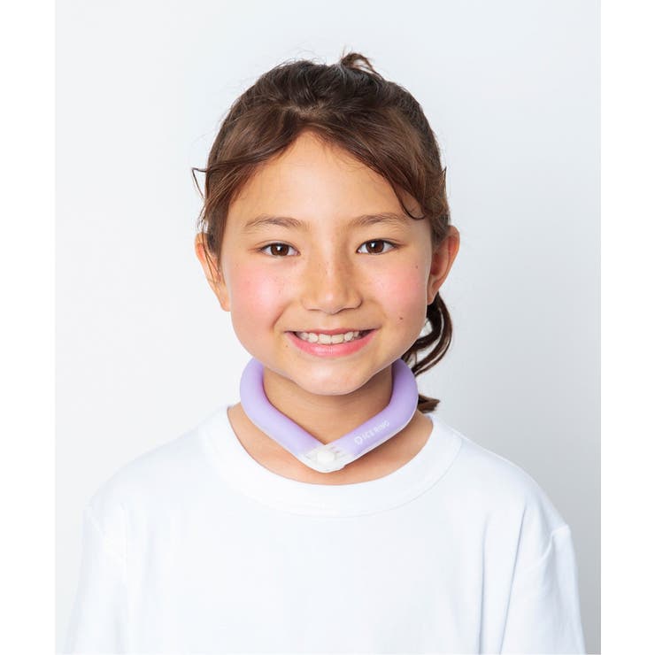 ICE RING 無地 ボタン付き(S)_キッズ | F.O.Online Store | 詳細画像15 