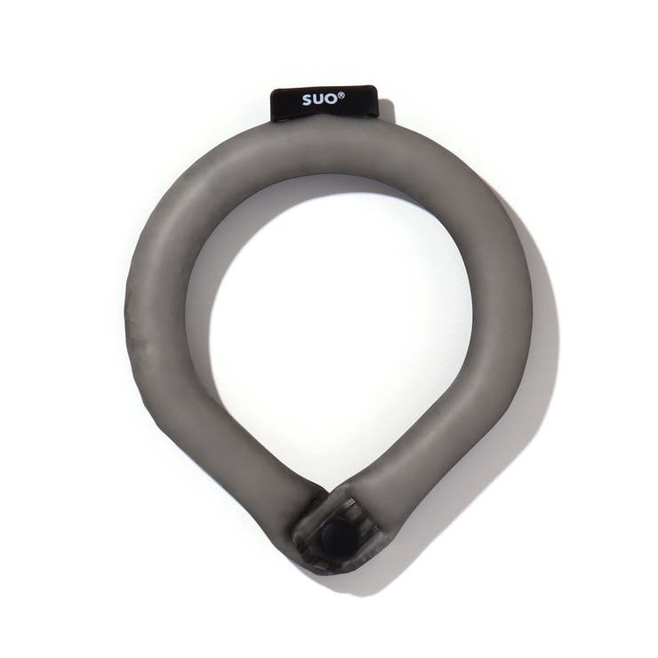 ICE RING 無地 ボタン付き(S)_キッズ | F.O.Online Store | 詳細画像5 