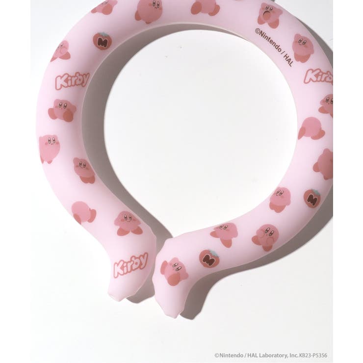 カービィ ICE RING（S） | F.O.Online Store | 詳細画像10 