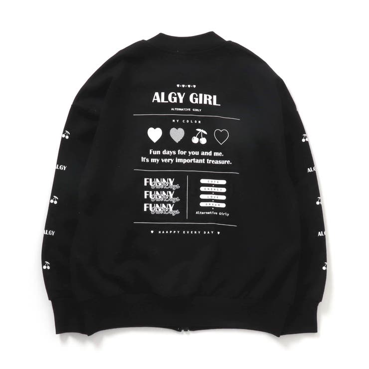 フードレスパーカー[品番：FOKK0007247]｜F.O.Online Store