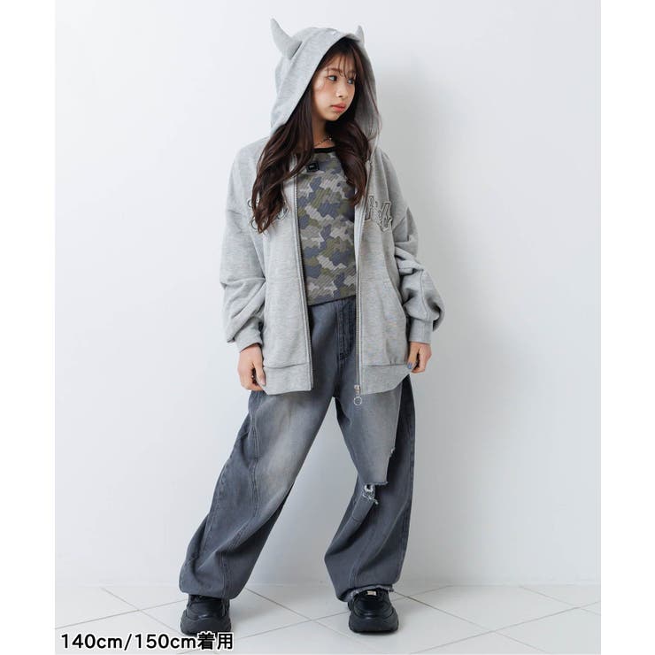 パッド付きタンク | F.O.Online Store | 詳細画像15 