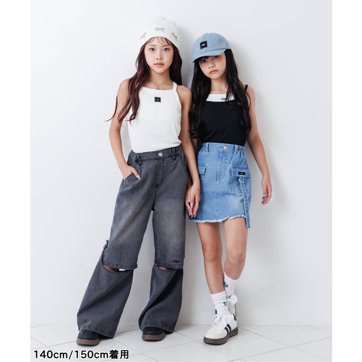 パッド付きタンク | F.O.Online Store | 詳細画像22 