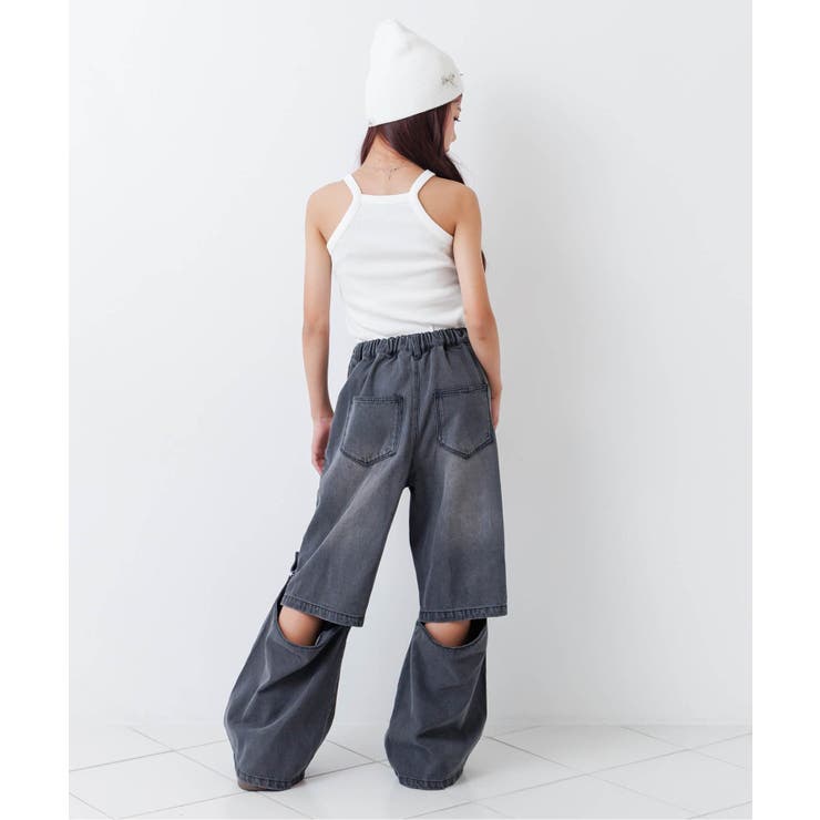 パッド付きタンク | F.O.Online Store | 詳細画像23 