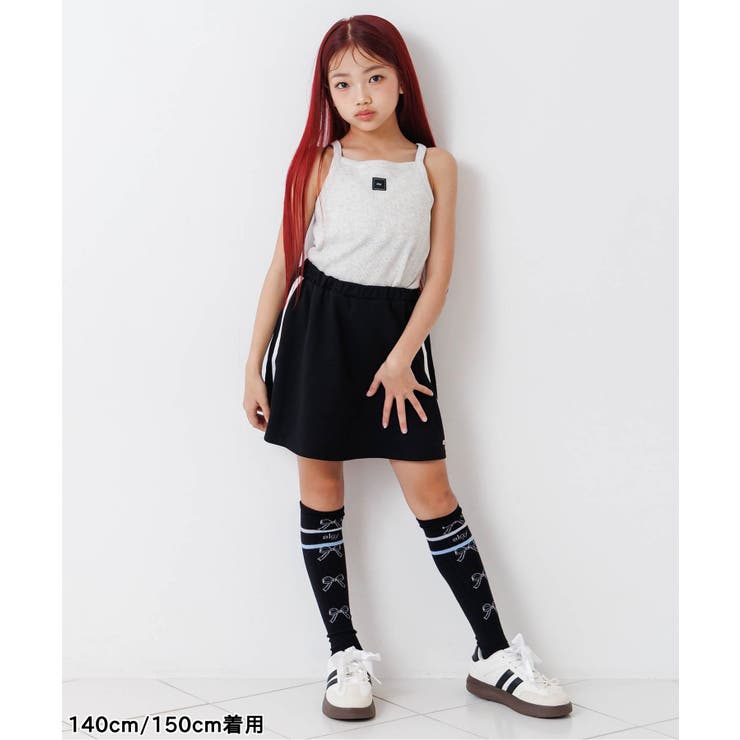 パッド付きタンク | F.O.Online Store | 詳細画像9 