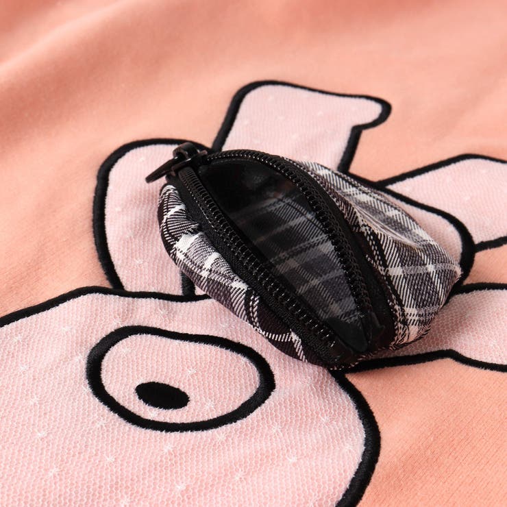 そうくん◆新品 ALGY◆ベアアップリケトレ－ナ－ 160 ベアアップリケトレーナー[品番：FOKK0018405]｜F.O.Online
