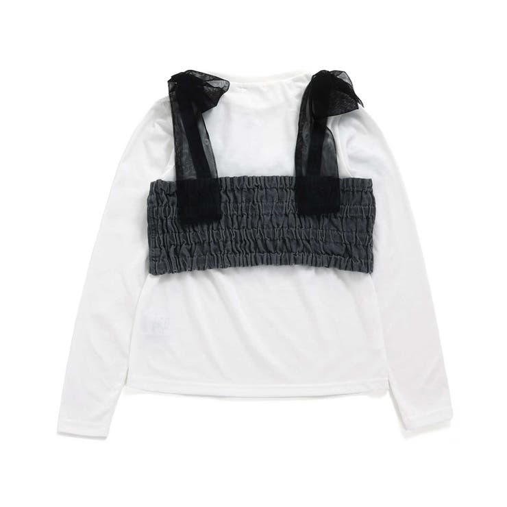 aynbプロフ必読様☆ビスチェ＆Tショーツ AMBIDEX Store △〇ブロード レースピンタック フリルパンツ(F