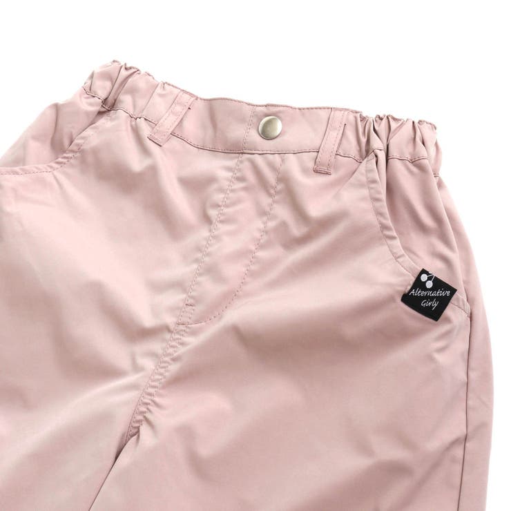 alA　パンツ2点セット 2WAYパラシュートパンツ[品番：FOKK0018348]｜F.O.Online Store