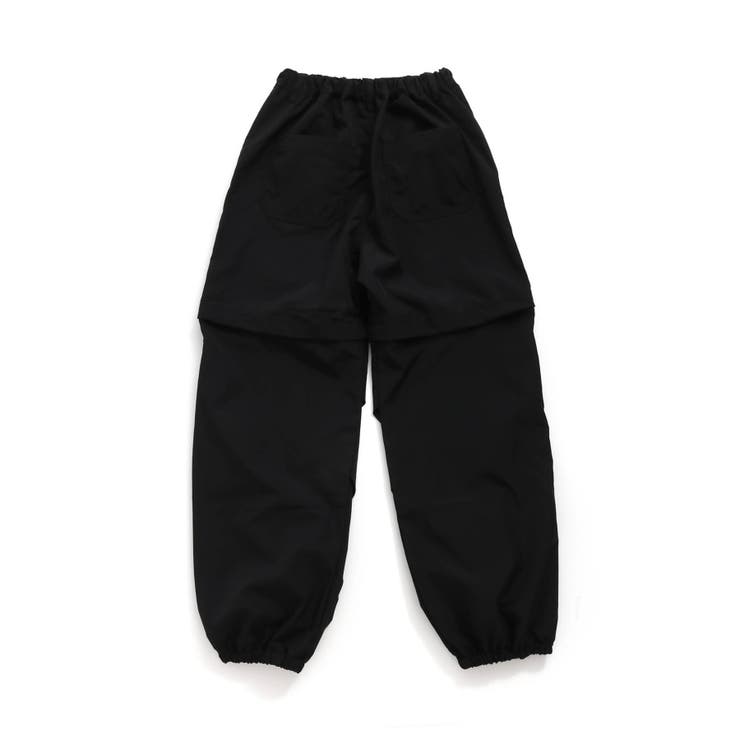 2WAYパラシュートパンツ[品番：FOKK0018348]｜F.O.Online Store